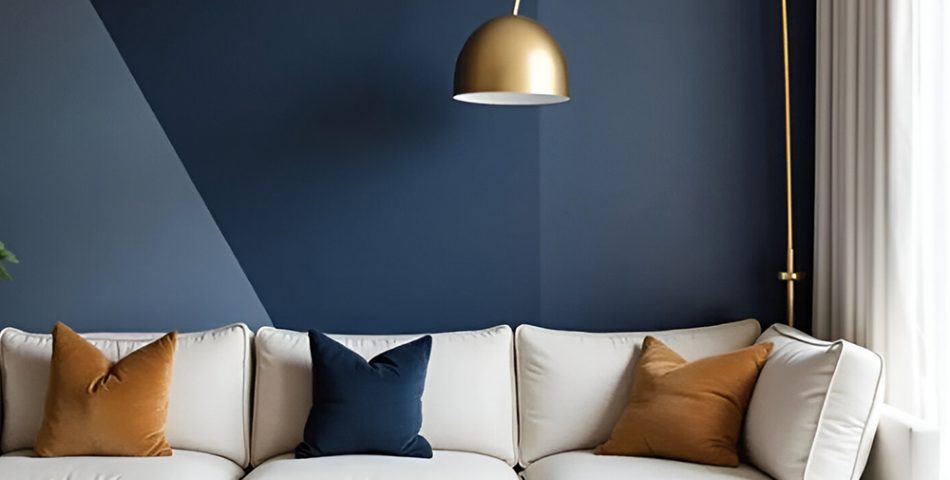 Paint an Accent Wall That Brings Your Room to Life