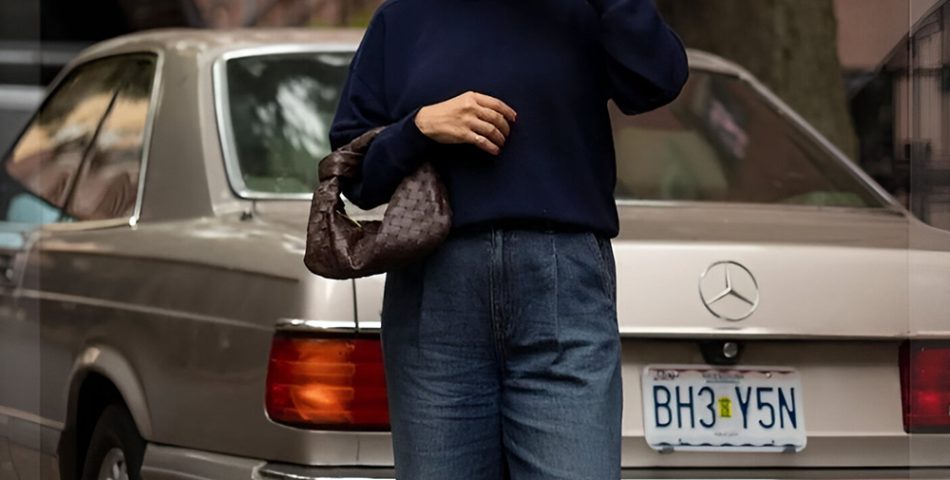 Personalized But Easy Wide Leg Wonders