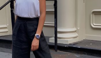 Polished But Chill Office Looks That Work