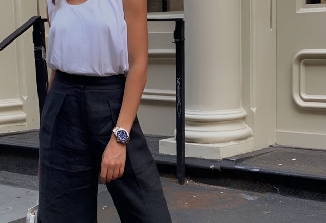 Polished But Chill Office Looks That Work