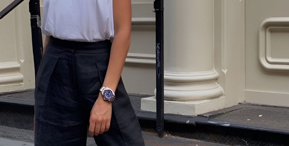 Polished But Chill Office Looks That Work