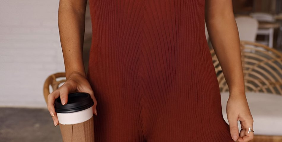 Rompers You Can Live In