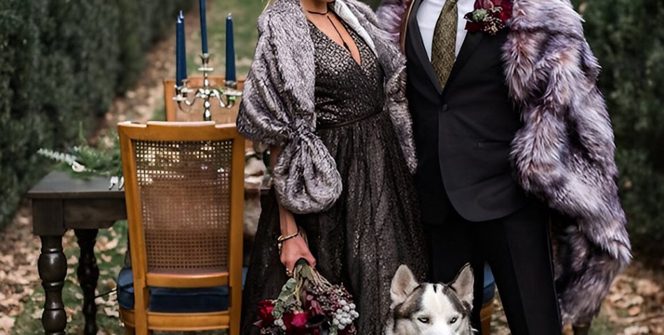 Rule a Game of Thrones Wedding