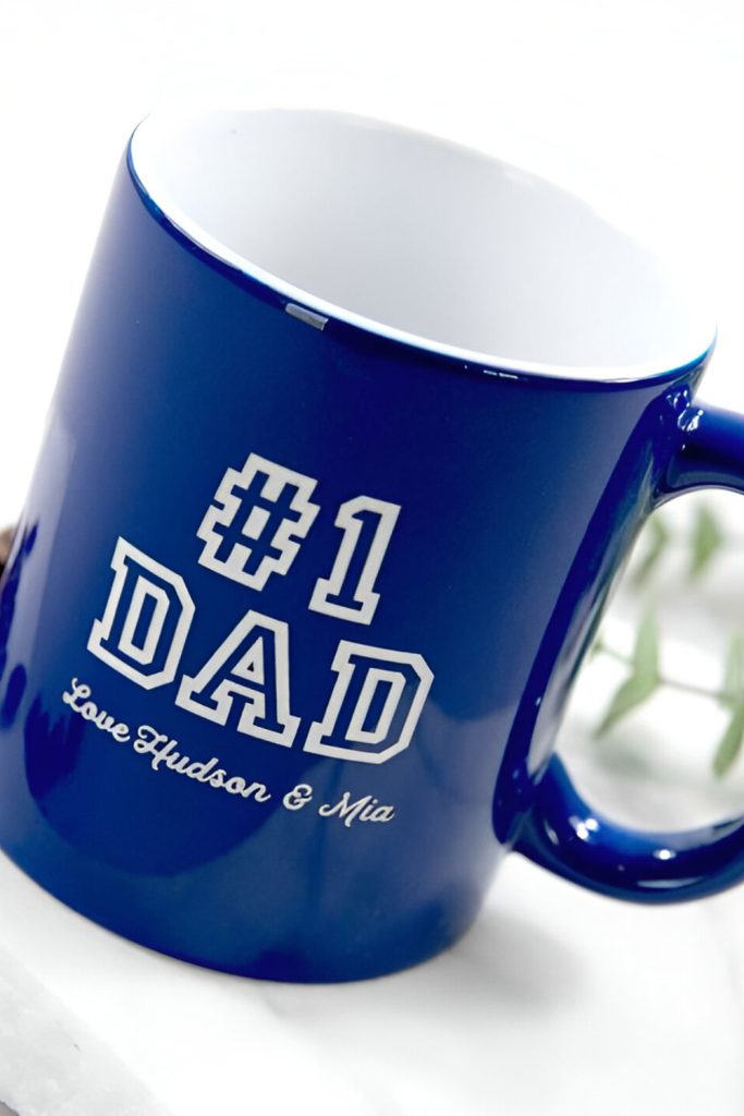 Sip in Style for Dad's Morning Coffee Habit