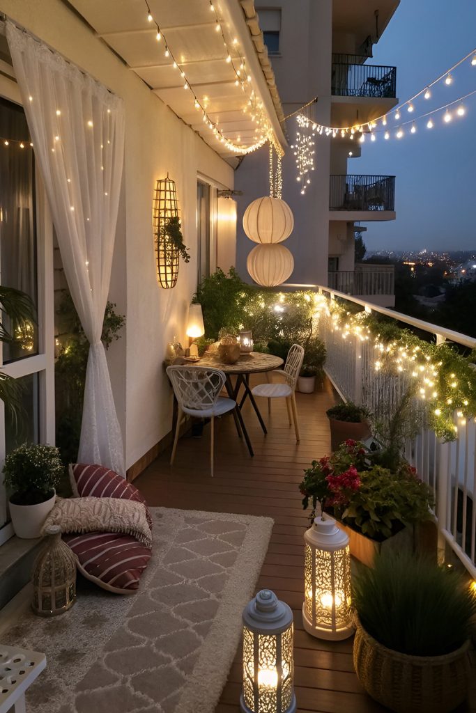 Snuggle Up with Comfortable Furniture Relaxation