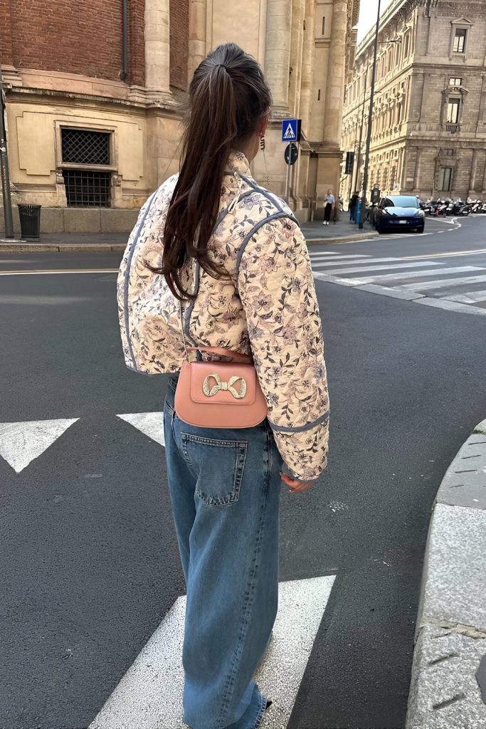 Statement Prints That Tell the Story