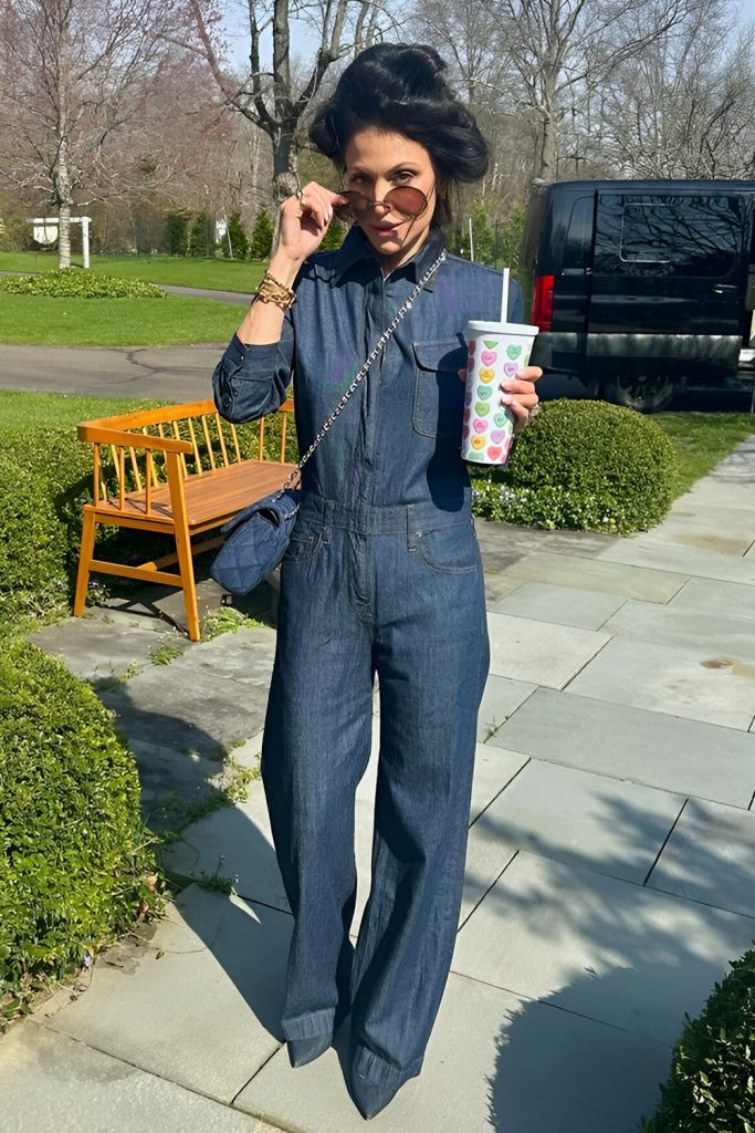 Stay Practical and Fashionable in a Utility Jumpsuit