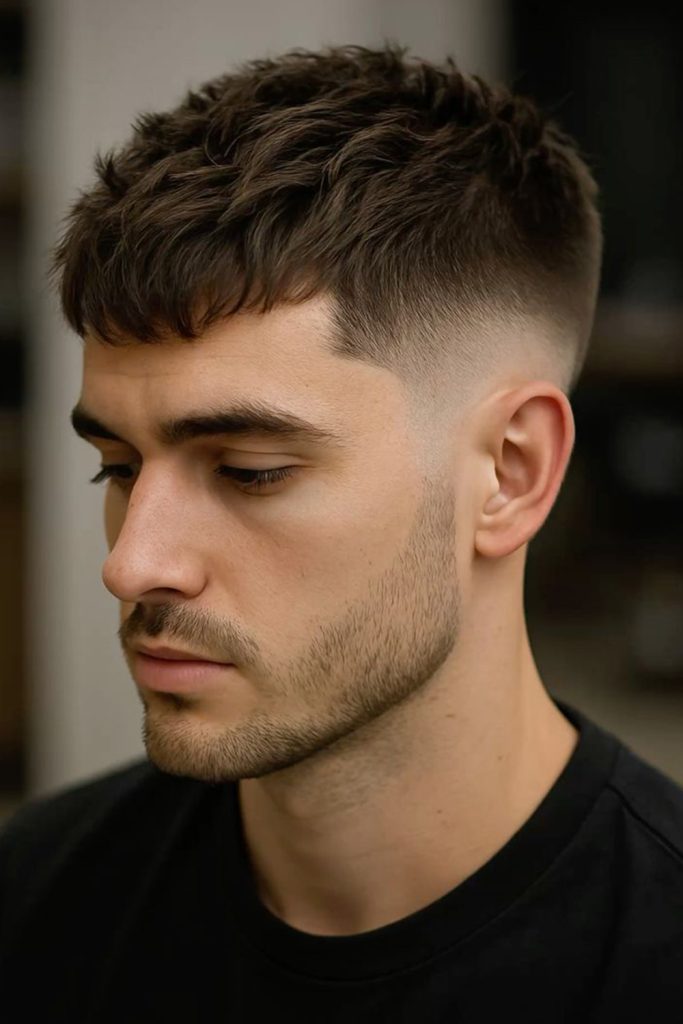 Texture Without the Fuss