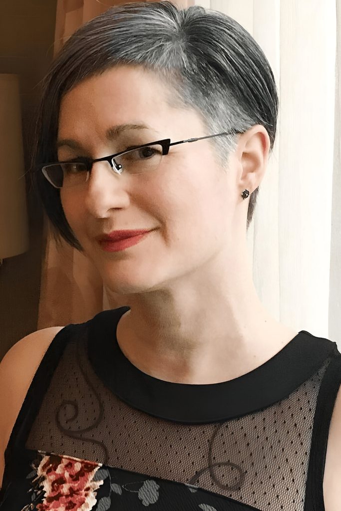 The Asymmetrical Crop New Confidence
