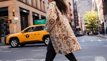 The Blanket Coat—But Make It Chic