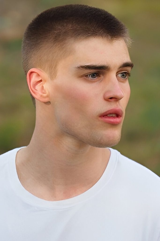 The Fade That Never Goes Out of Style