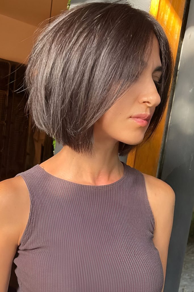 The Power Bob makes you Confident