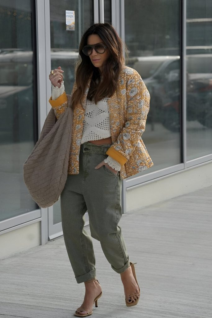 The Sophisticated Sister of Puffer