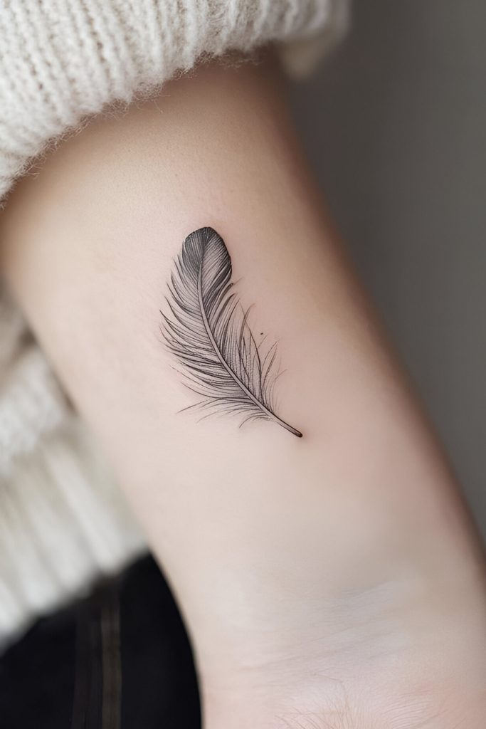 Transformation from Letting Go to Liberation