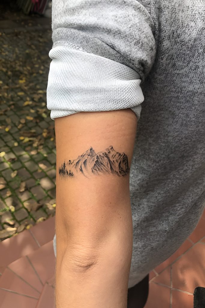 Tribute to Perseverance and Adventure