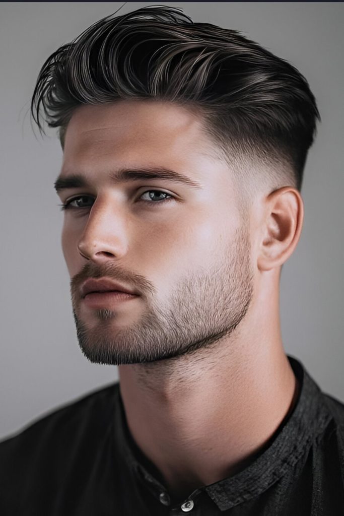 Volume with a Side of Vintage Cool