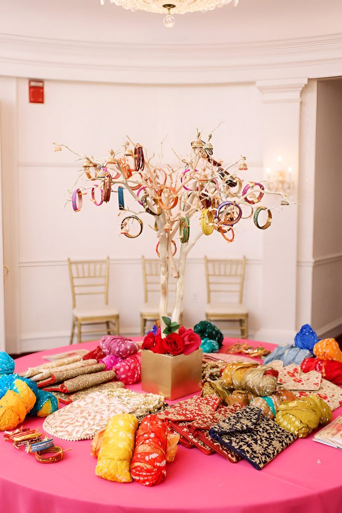 When Cultures Collide Fusion Wedding Full of Heart