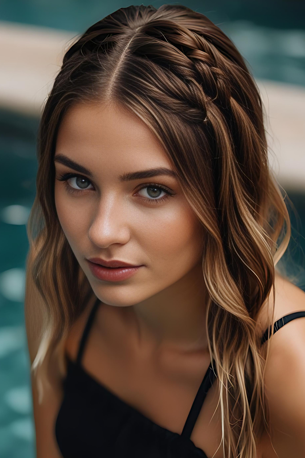 Beach Waves That Ride Every Coaster in Style