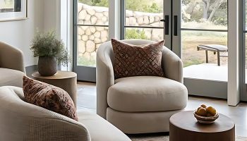Create a Comfy Lounge Corner for Lazy Afternoons