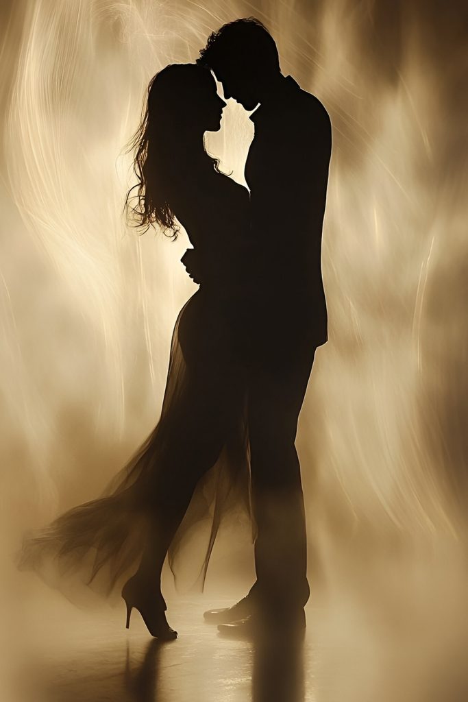 Dancing to Their Own Beat