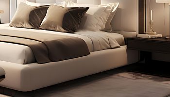 Design a Personal Sanctuary with a Statement Headboard