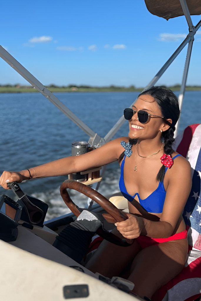 Emergency Boat Hair Fixes When All Else Fails