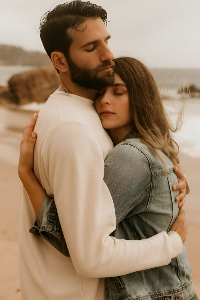 Eyes Closed, Hearts Open