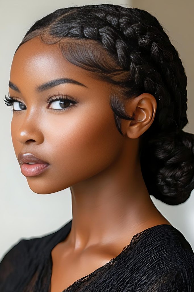 Festival Braided Crowns Bohemian Royalty in Every Twist