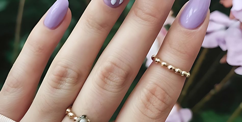 Floral Accents in Full Bloom