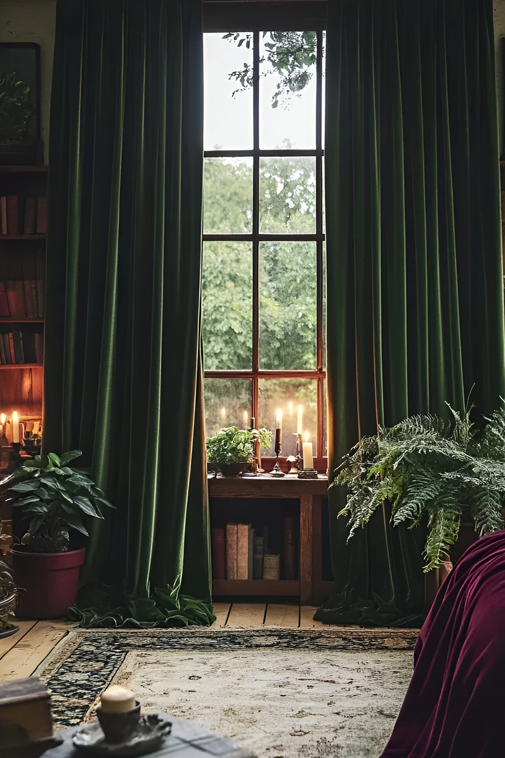 Fall in Love with These 25+ Dark Academia Room Vibes - Insiderlyfe