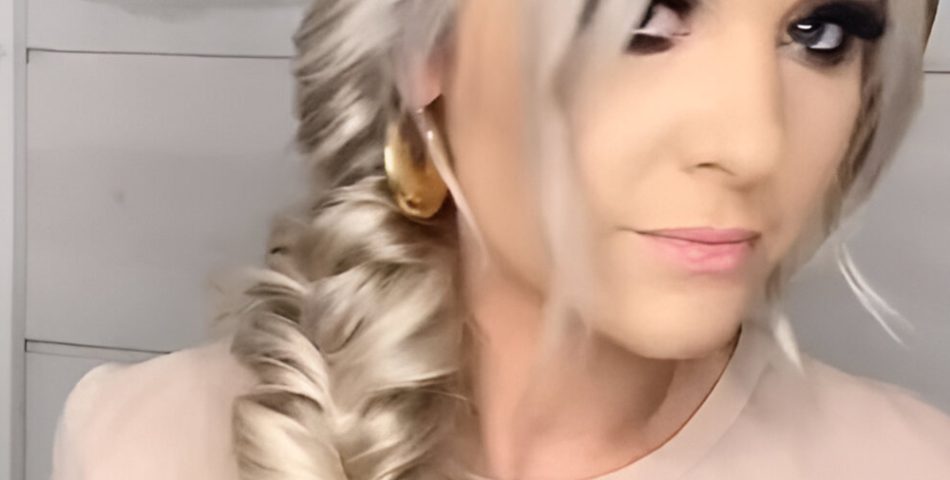 Humidity Hardy Fishtail Braid for Boho Summer Vibes