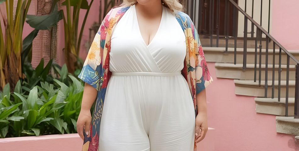 Jumpsuits That Hug All the Right Places