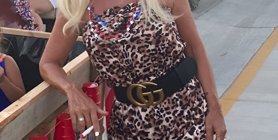 Leopard Print All the Way