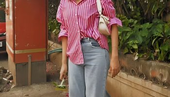Lightweight Layers for Office Worthy Outfits