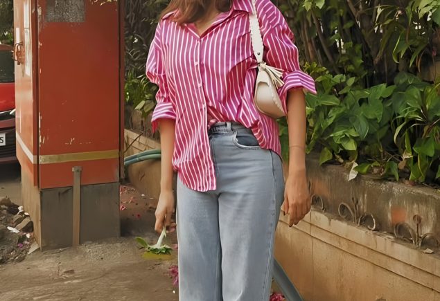 Lightweight Layers for Office Worthy Outfits
