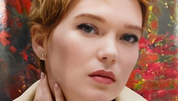 Natalie Dormer's Double Personality Cut