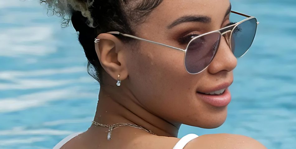 Natural Volume With Pool Proof Placement