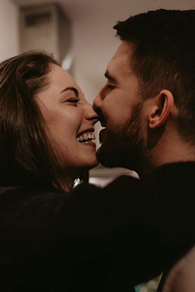 Real Smiles, Real Love