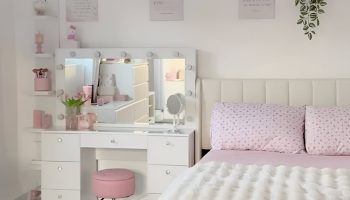 Retro Room with a Sweet Tooth for Style