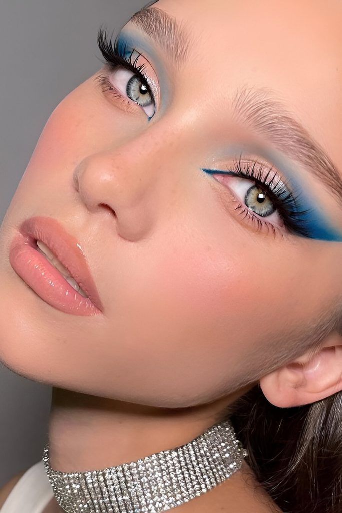 Shine Bright with Luxe Festival Glam