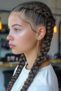 Braids in Style: 35+ Looks Everyone’s Loving in 2025 - Insiderlyfe