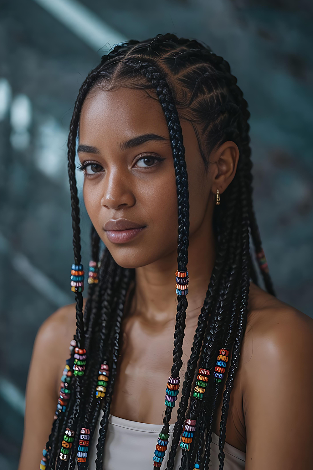 35+ Gorgeous Braided Looks That Are So 2025 - Insiderlyfe