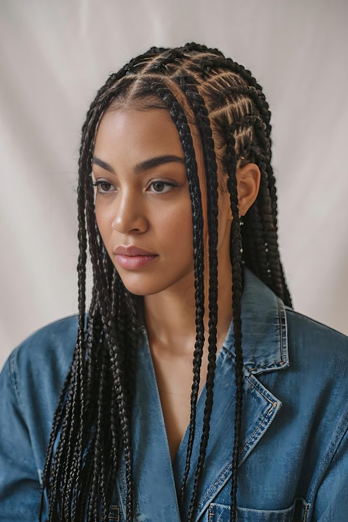 Stylish Solutions for Healthy Hair