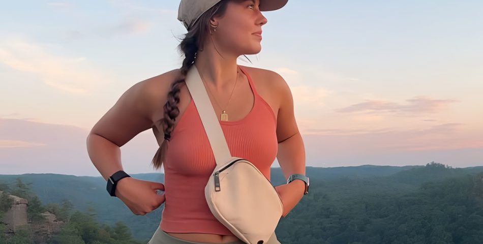 Sweat Proof, Wind Resistant, Cute Yes, It's Possible
