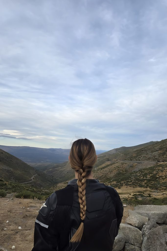 The Infinity Braid Endless Beauty, Endless Utility