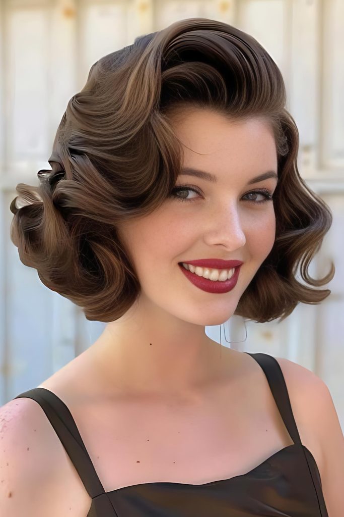 The Retro Revival That Conceals Heat Damage