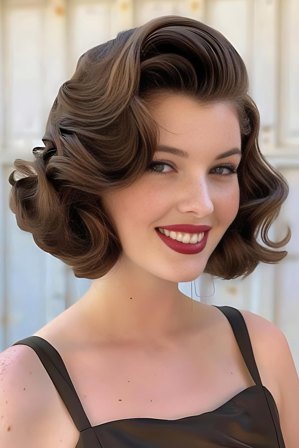 The Retro Revival That Conceals Heat Damage