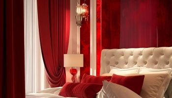 Treat Yourself to Plush Velvet Drapes