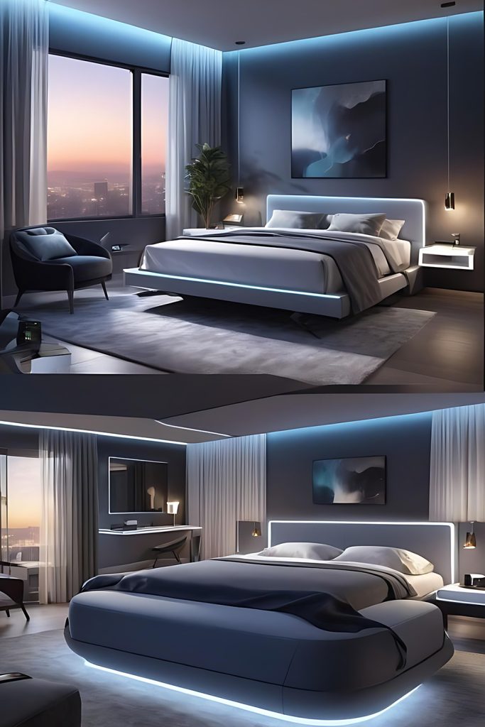 Treat Yourself to Smart Tech for Effortless Living