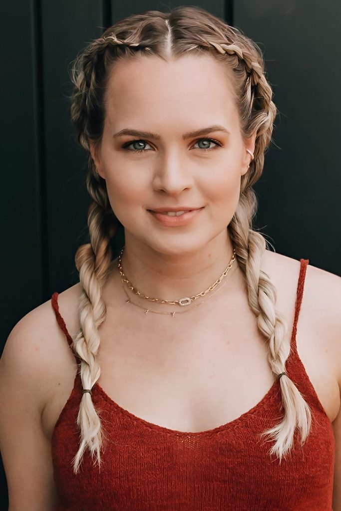 Twisted Rope Braids Surprisingly Secure